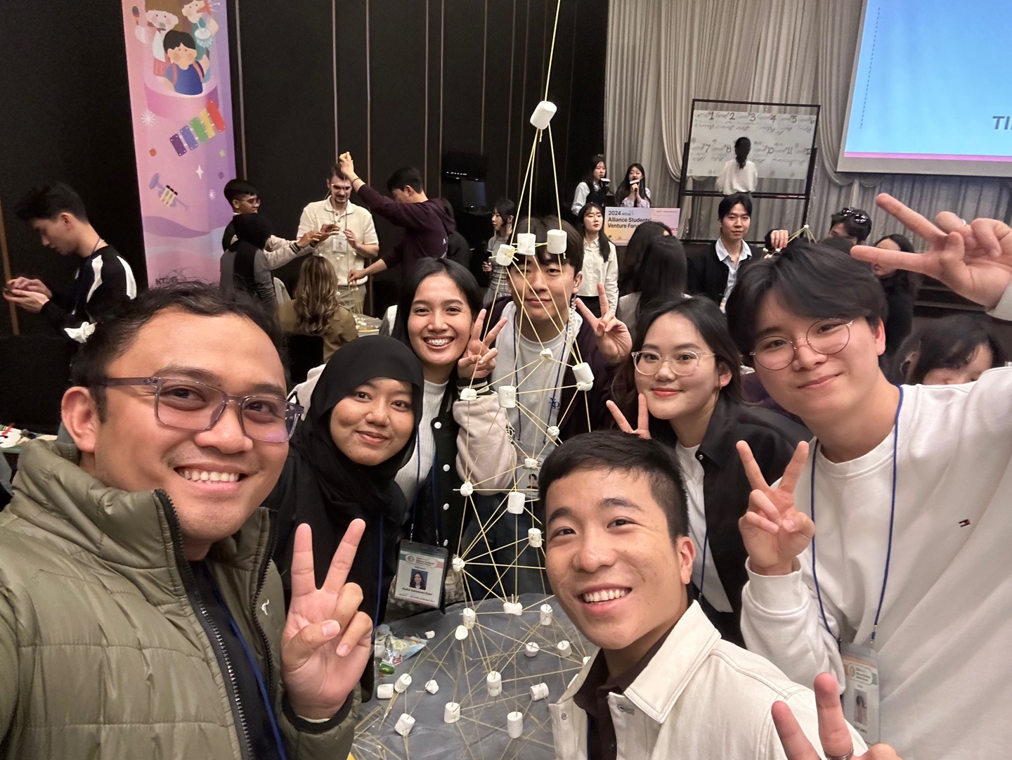 AI Innovation Challenge 1st Place